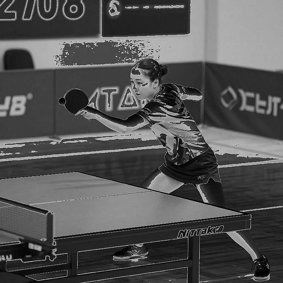 ITTF Americas U11 & U13 Youth Table Tennis: USA Wins 43/56 Medals and All 14 Golds, But Regional Context Matters