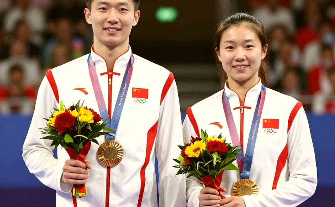 Asian Games 2026: Ấn Độ và bài toán hai trụ cột trên con đường tới chung kết đồng đội nam cầu lông Asian Games 2026: Ấn Độ và bài toán hai trụ cột trên con đường tới chung kết đồng đội nam cầu lông