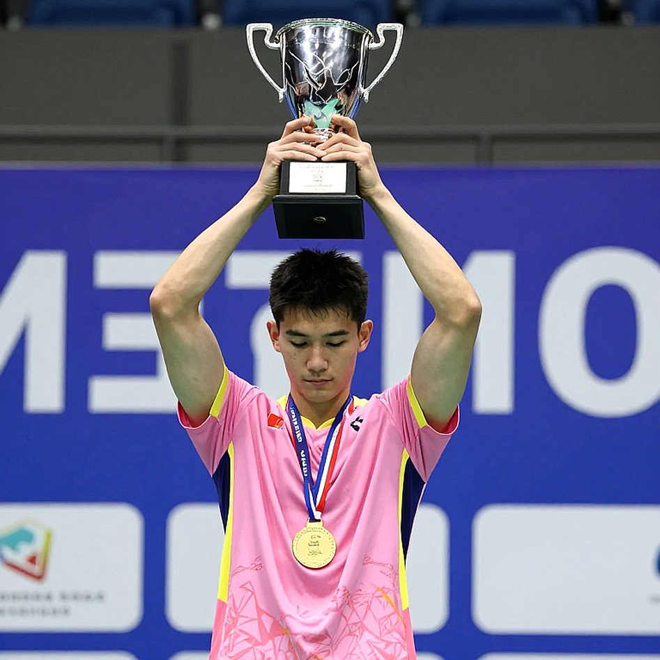 From the China Masters long night to the Asian Games: Satwik-Chirag and the class of those who know when to strike From the China Masters long night to the Asian Games: Satwik-Chirag and the class of those who know when to strike