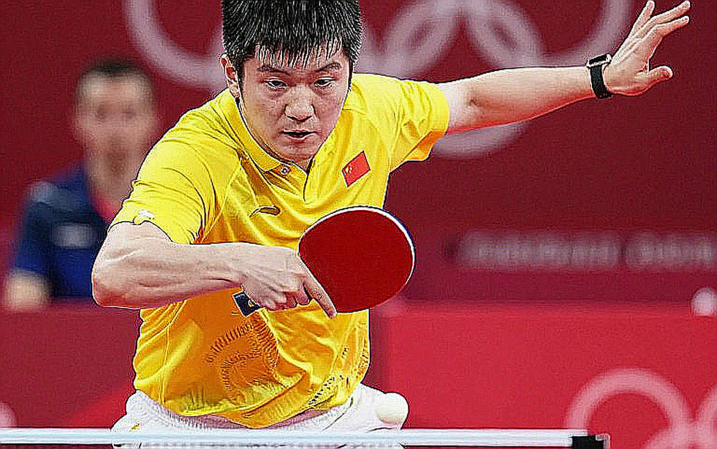 2026 U.S. Open: Cỗ Máy 118 Nội Dung Và Sự Thật Về Nền Bóng Bàn Mỹ 2026 U.S. Open: Cỗ Máy 118 Nội Dung Và Sự Thật Về Nền Bóng Bàn Mỹ
