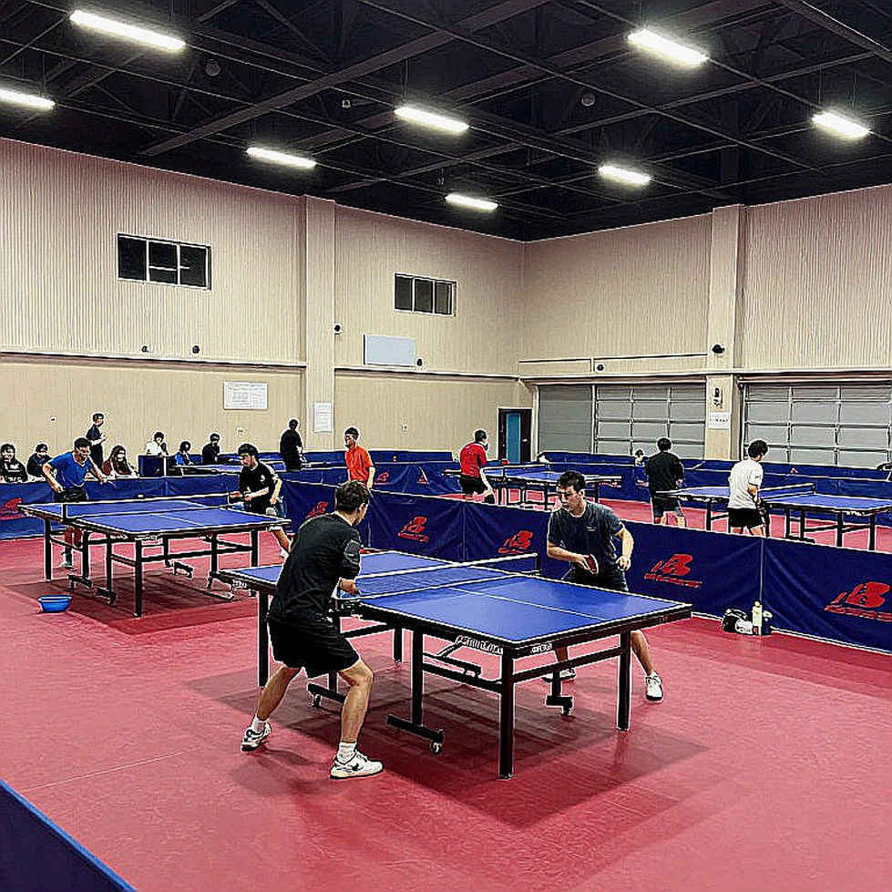 2026 U.S. Open: Cỗ Máy 118 Nội Dung Và Sự Thật Về Nền Bóng Bàn Mỹ 2026 U.S. Open: Cỗ Máy 118 Nội Dung Và Sự Thật Về Nền Bóng Bàn Mỹ