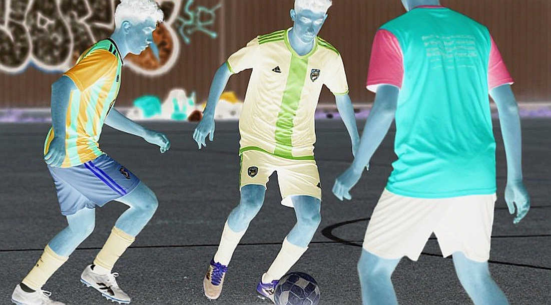 Từ khán đài V.League: Khi chiến thuật không nằm trên sa bàn Từ khán đài V.League: Khi chiến thuật không nằm trên sa bàn