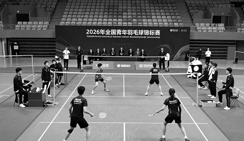 Asian Games 2026: Giải mã thất bại 1-3 của đội cầu lông nữ Ấn Độ trước Nhật Bản