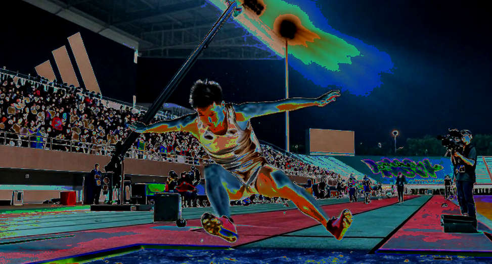 Keely Hodgkinson's Speed Suit: When the 800m Denies the Aerodynamics Argument Keely Hodgkinson's Speed Suit: When the 800m Denies the Aerodynamics Argument