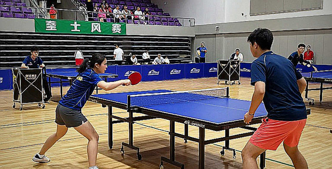Bóng bàn Việt Nam và khoảng trống dữ liệu: Vô địch chỉ là điểm cuối, con số mới là khởi đầu Bóng bàn Việt Nam và khoảng trống dữ liệu: Vô địch chỉ là điểm cuối, con số mới là khởi đầu