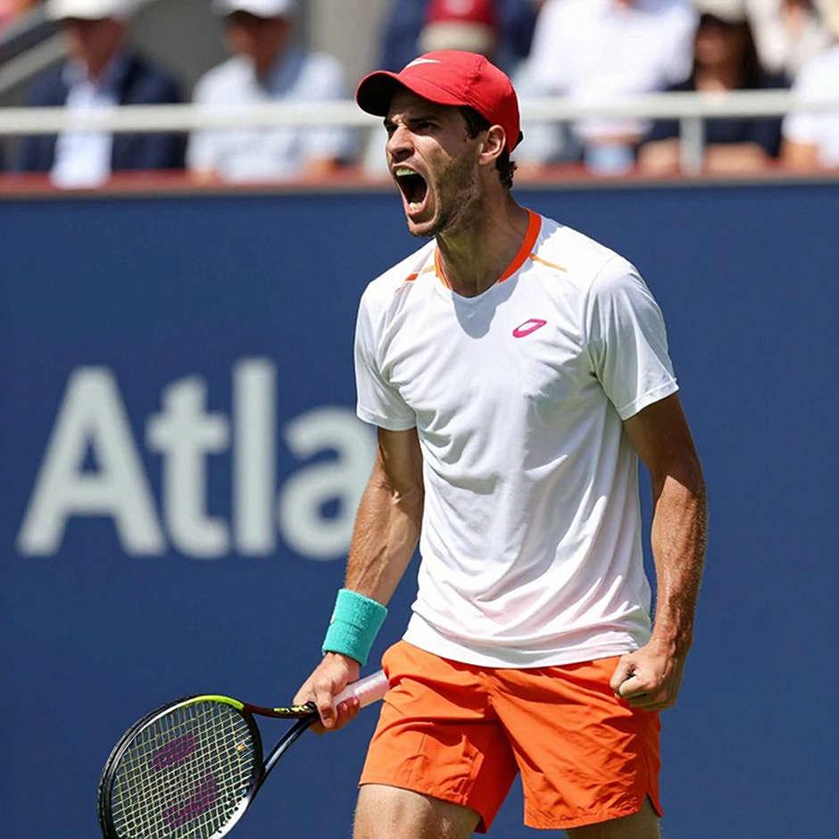 Hai tuần, hai chiến thắng: Kostyuk lặp lại kịch bản hạ Stephens tại US Open