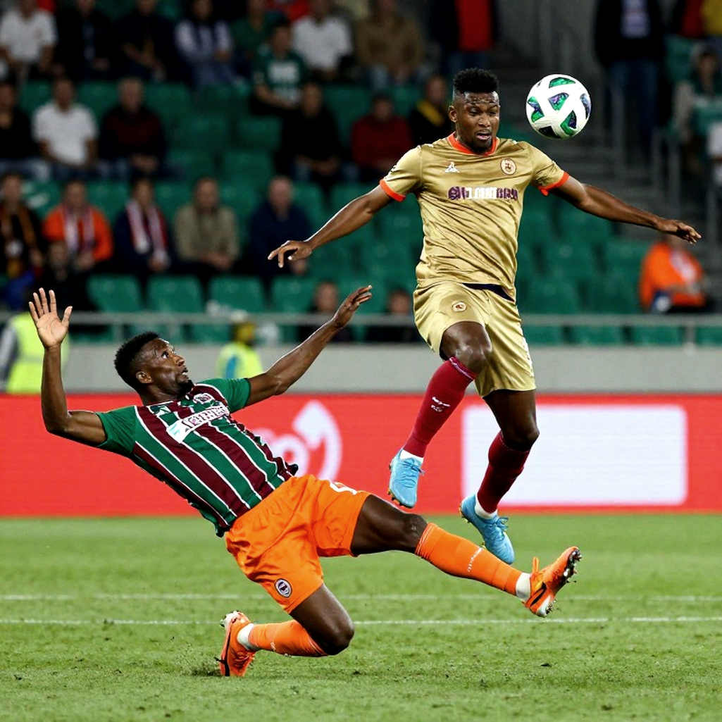 Việt Nam 4-2 Pakistan: Bốn bàn thắng không che được lỗ hổng phòng ngự