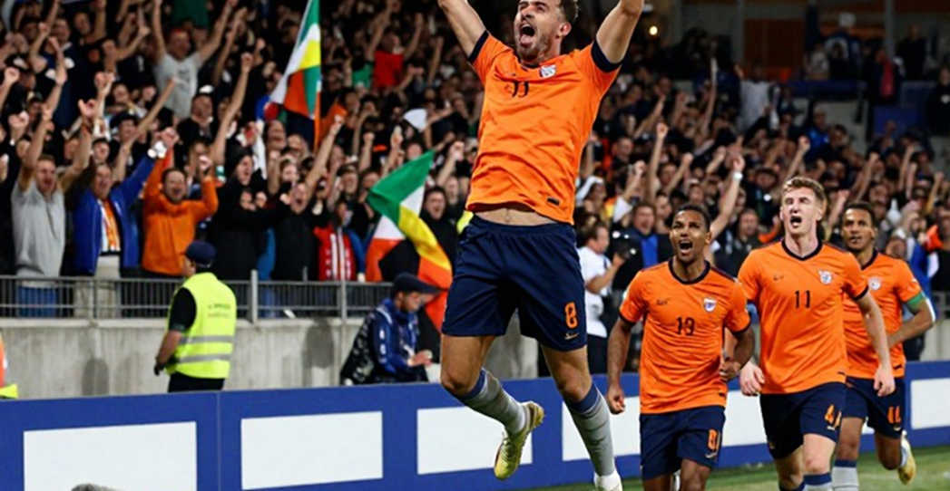 Việt Nam 4-2 Pakistan: Bốn bàn thắng không che được lỗ hổng phòng ngự Việt Nam 4-2 Pakistan: Bốn bàn thắng không che được lỗ hổng phòng ngự