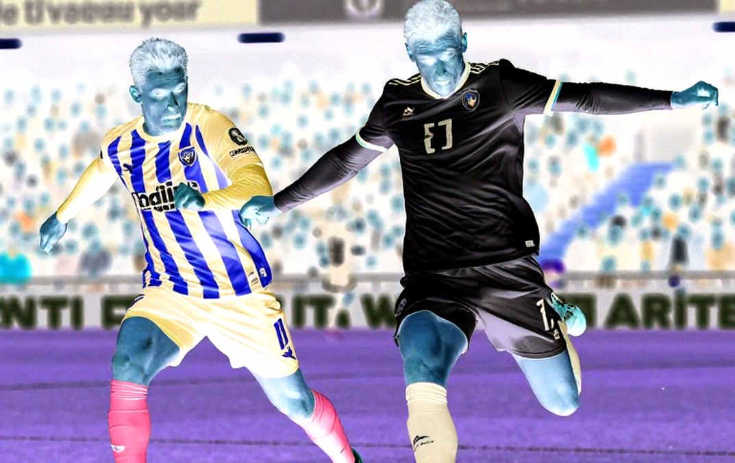 Leonel Flores and the 10 Minutes That Rewrote Boca Juniors' Price Tag Leonel Flores and the 10 Minutes That Rewrote Boca Juniors' Price Tag