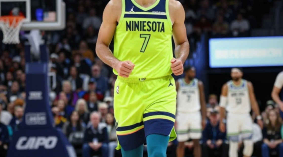 Nikola Jokić và hợp đồng 360 triệu USD: nghịch lý lương cứng mà Denver chưa gọi tên