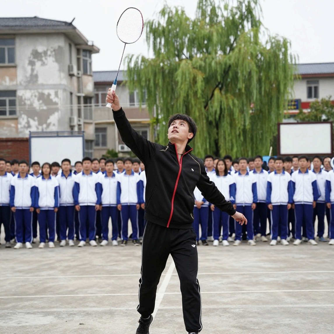 Sindhu và bài học 21-11, 18-21, 10-21: Khi sức mạnh gặp giới hạn thể lực tại Asian Games 2026