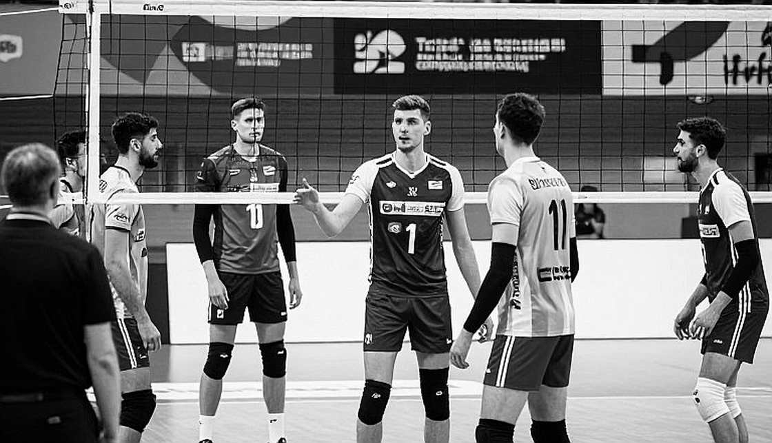 6/12 tấm vé Olympic bóng chuyền nam LA 2028: Khi nhà vô địch vẫn đứng ngoài cuộc chơi 6/12 tấm vé Olympic bóng chuyền nam LA 2028: Khi nhà vô địch vẫn đứng ngoài cuộc chơi