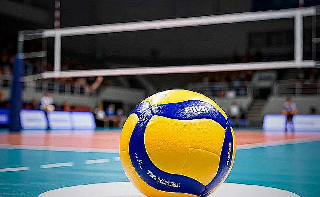 6/12 tấm vé Olympic bóng chuyền nam LA 2028: Khi nhà vô địch vẫn đứng ngoài cuộc chơi 6/12 tấm vé Olympic bóng chuyền nam LA 2028: Khi nhà vô địch vẫn đứng ngoài cuộc chơi