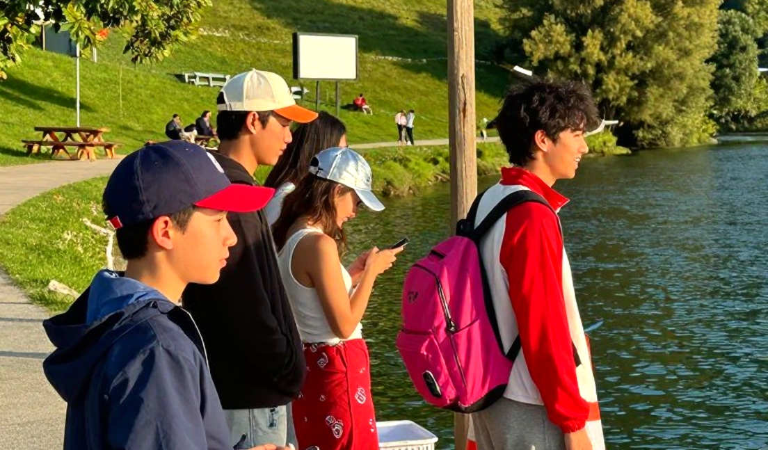 Jackson Kroh – Hành trình từ Summer Juniors đến ngưỡng cửa NCAA: Phân tích chuyên sâu về màn chào sân của tài năng bơi lội Mỹ gia nhập UC-Santa Barbara