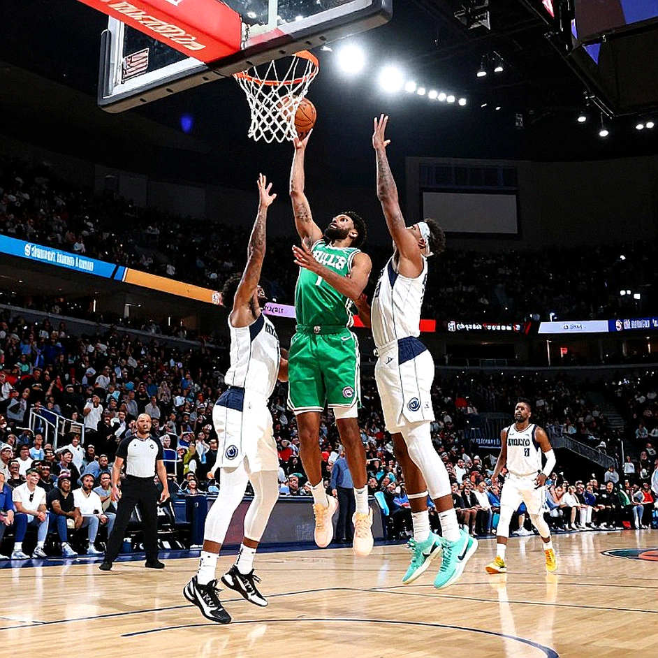 Bryant Dunston trở lại Olympiakos: Một năm, một khu vực cấm địa và câu hỏi chưa có lời đáp Bryant Dunston trở lại Olympiakos: Một năm, một khu vực cấm địa và câu hỏi chưa có lời đáp