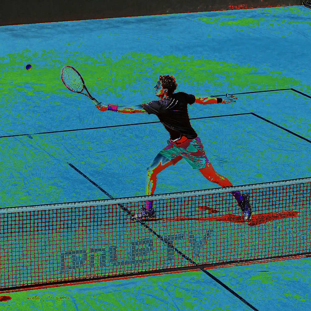 Zverev, New York Night, and the Second Slam Race: When Data Speaks Above the Roar Zverev, New York Night, and the Second Slam Race: When Data Speaks Above the Roar