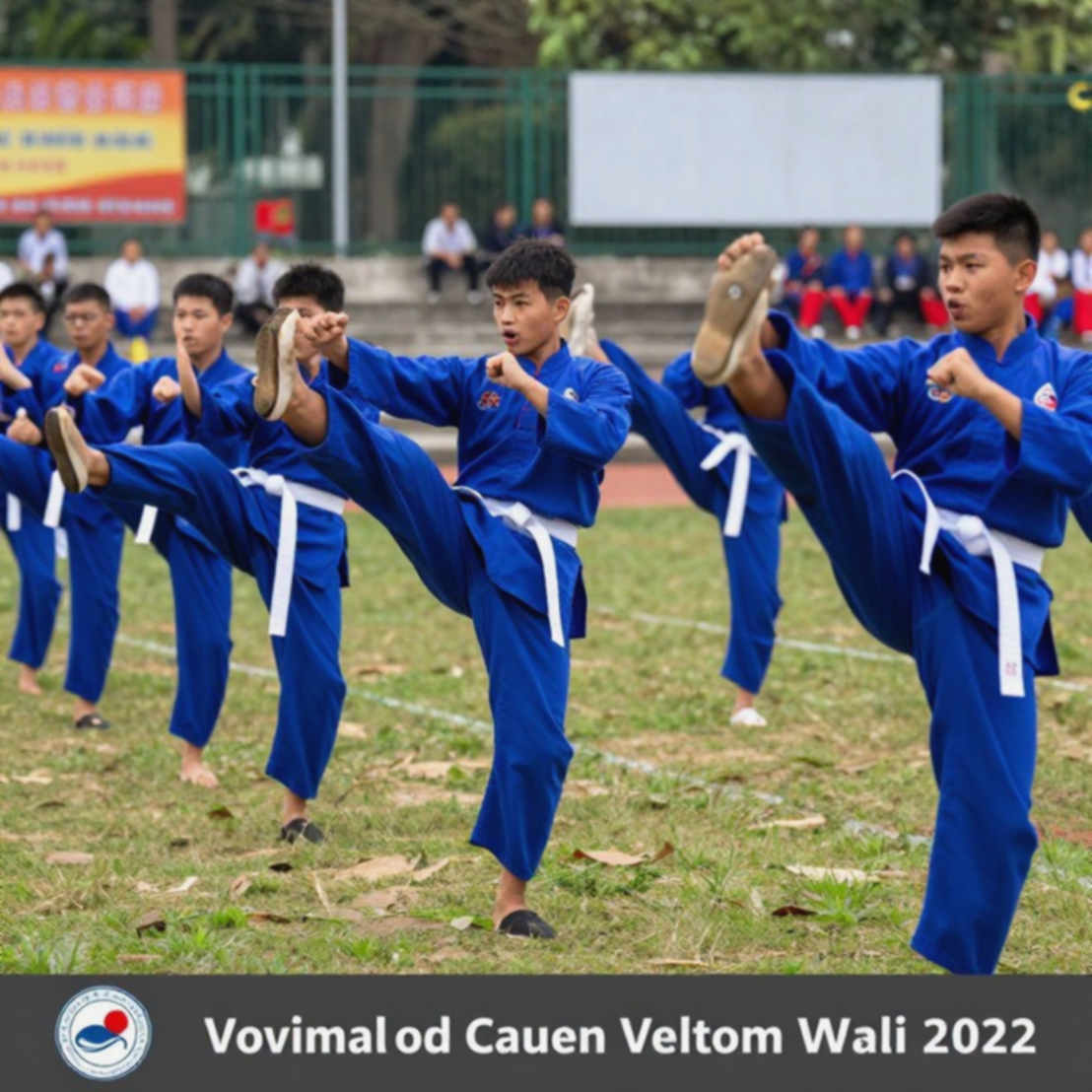 Trước Asiad 2026: Taekwondo Việt Nam và gánh nặng đặt trên hai đôi vai nữ