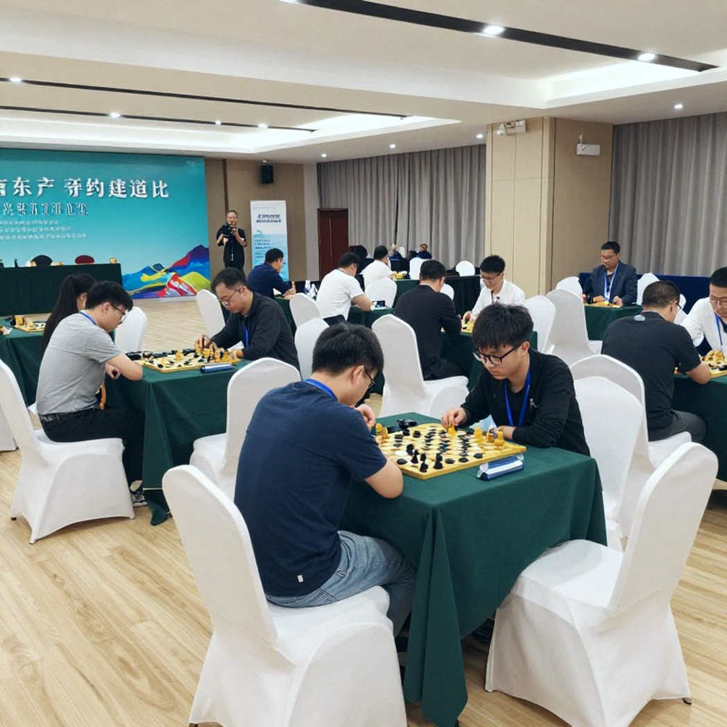 Carlsen trở lại, Ấn Độ chia hai nửa: Global Chess League 2026 và bài toán lịch thi đấu