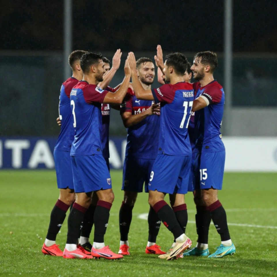 AFC's Runaway Bus: Why The Asian Nations League Is Vietnam's Existential Gamble