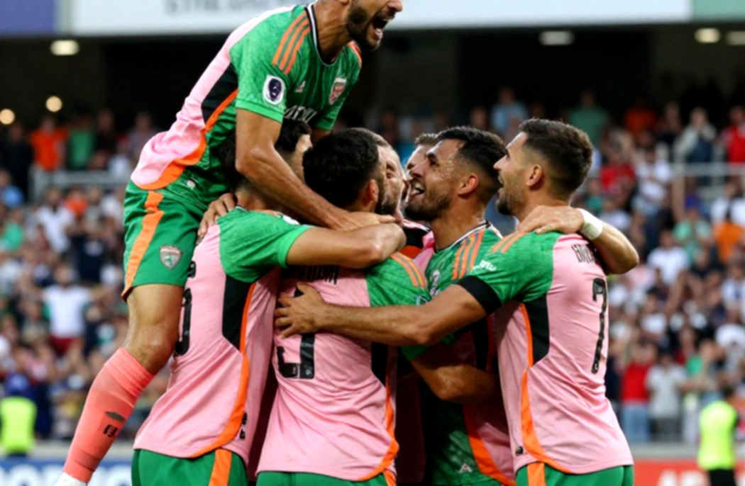 35 ca chấn thương, 1.701 ngày vắng mặt: Vì sao hàng thủ Real Madrid không thoát khỏi cơn ác mộng? 35 ca chấn thương, 1.701 ngày vắng mặt: Vì sao hàng thủ Real Madrid không thoát khỏi cơn ác mộng?