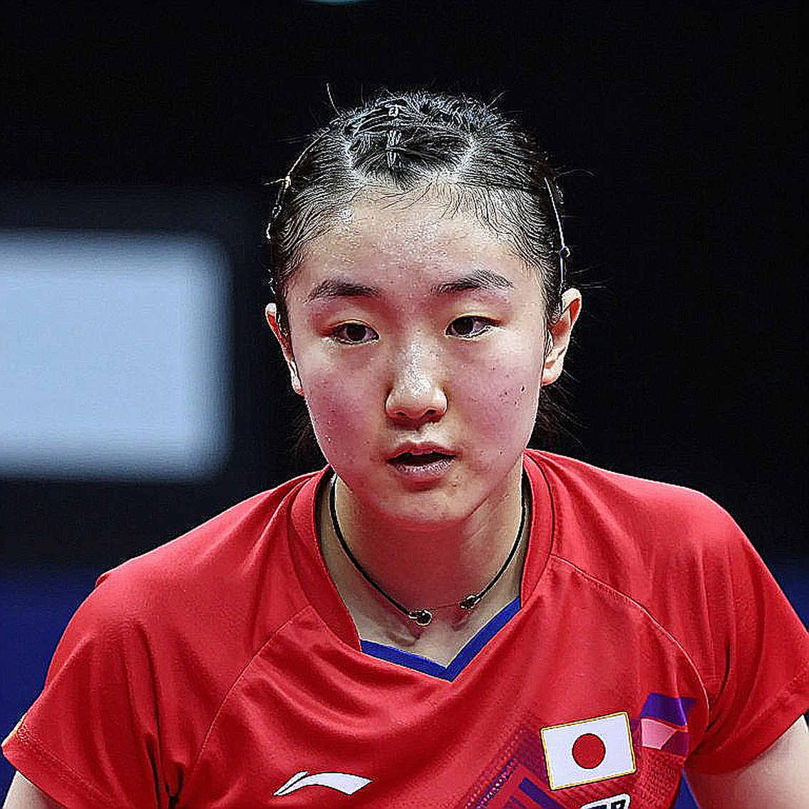 From 11-1 to Miwa Harimoto: Anna Hursey's Real Test in Macao From 11-1 to Miwa Harimoto: Anna Hursey's Real Test in Macao