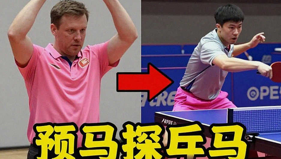 From 11-1 to Miwa Harimoto: Anna Hursey's Real Test in Macao From 11-1 to Miwa Harimoto: Anna Hursey's Real Test in Macao