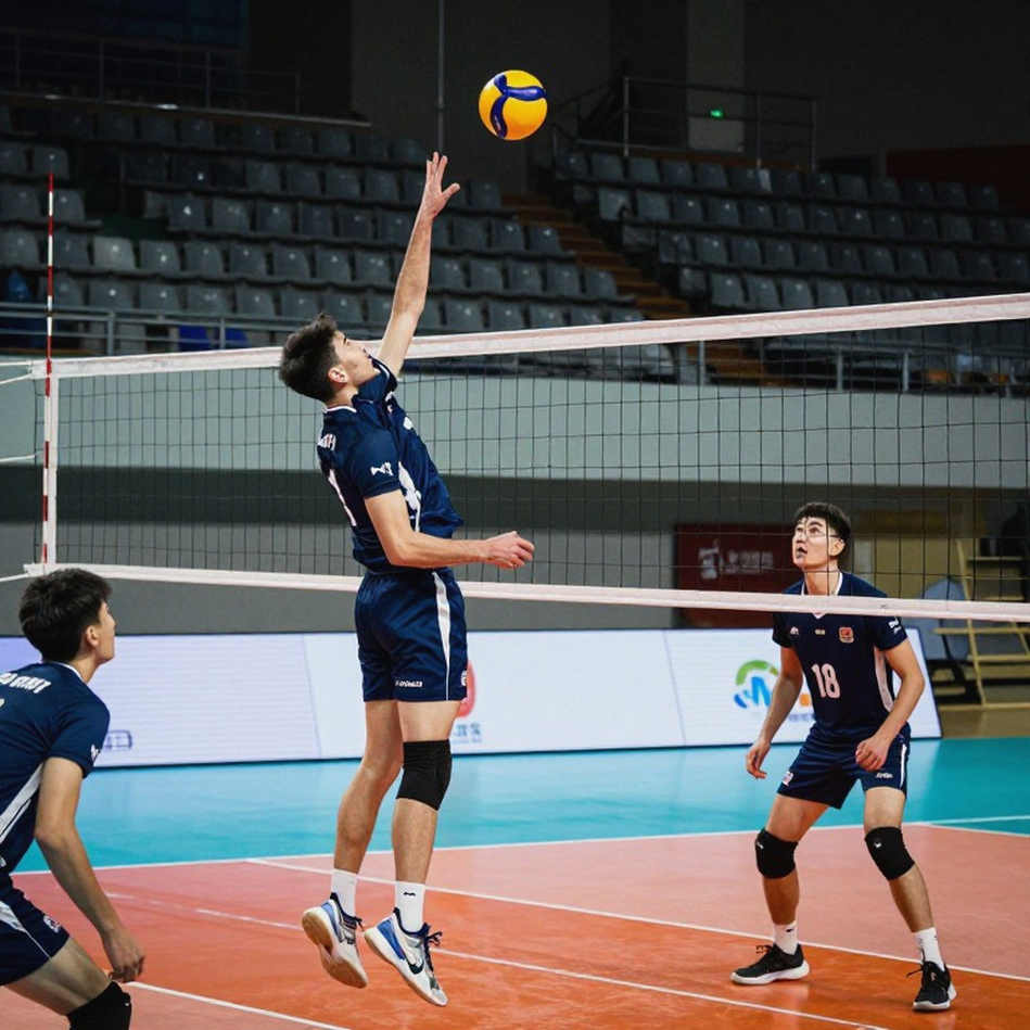 Bóng chuyền nữ Việt Nam không thiếu tài năng — thiếu dữ liệu