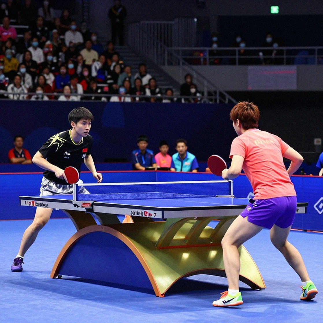 A 10-Year-Old Boy, a Dog Toy Ball and the 4-7 Recruitment Window: Reading Table Tennis England's CBeebies Item