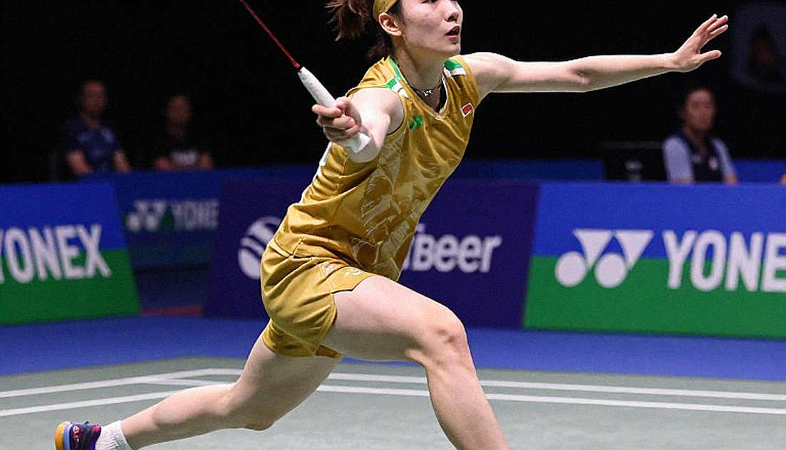 Indonesia Reaches the 2026 Asian Games Men's Team Badminton Final: The Doubles Axis Carries a Shaky Singles Line Indonesia Reaches the 2026 Asian Games Men's Team Badminton Final: The Doubles Axis Carries a Shaky Singles Line
