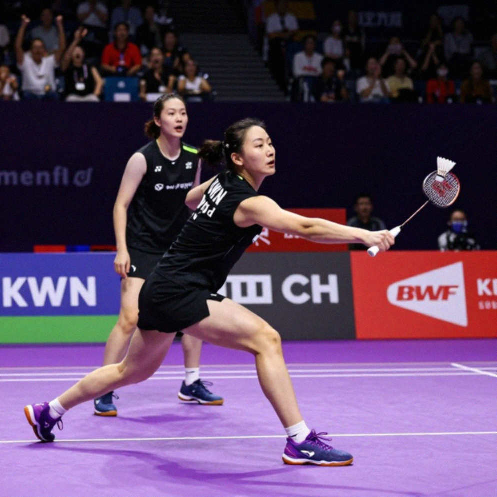 Indonesia Reaches the 2026 Asian Games Men's Team Badminton Final: The Doubles Axis Carries a Shaky Singles Line Indonesia Reaches the 2026 Asian Games Men's Team Badminton Final: The Doubles Axis Carries a Shaky Singles Line