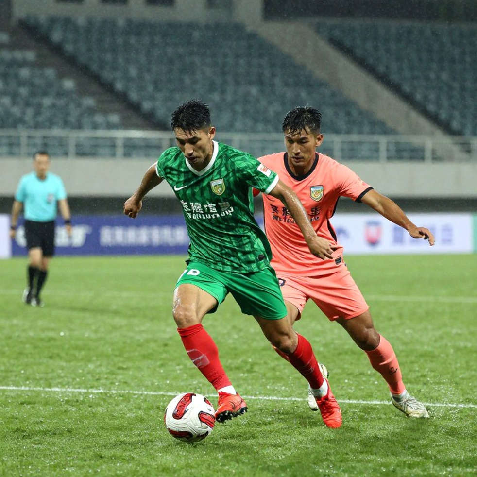 AFC chốt lịch Asian Cup 2027: Thứ tự trận đấu mới là bản đồ của Việt Nam