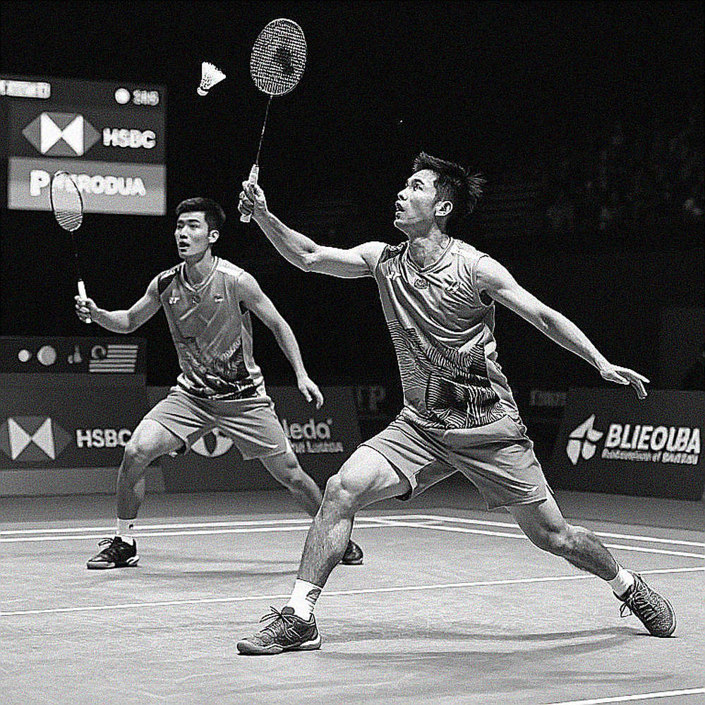 Vietnamese Badminton: Reading Three Games With Human Eyes Before Opening the Tablet Vietnamese Badminton: Reading Three Games With Human Eyes Before Opening the Tablet