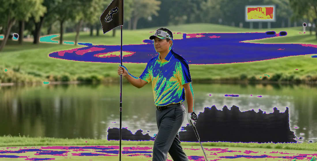 Khi cơn gió đổi chiều: Bản ghi âm từ sân golf và những tín hiệu bị bỏ quên