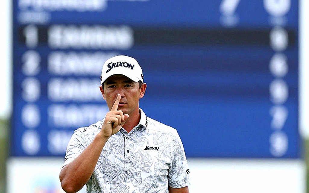 Hai lịch thi đấu, một bảng xếp hạng: Golf đỉnh cao và bài toán chưa có lời giải