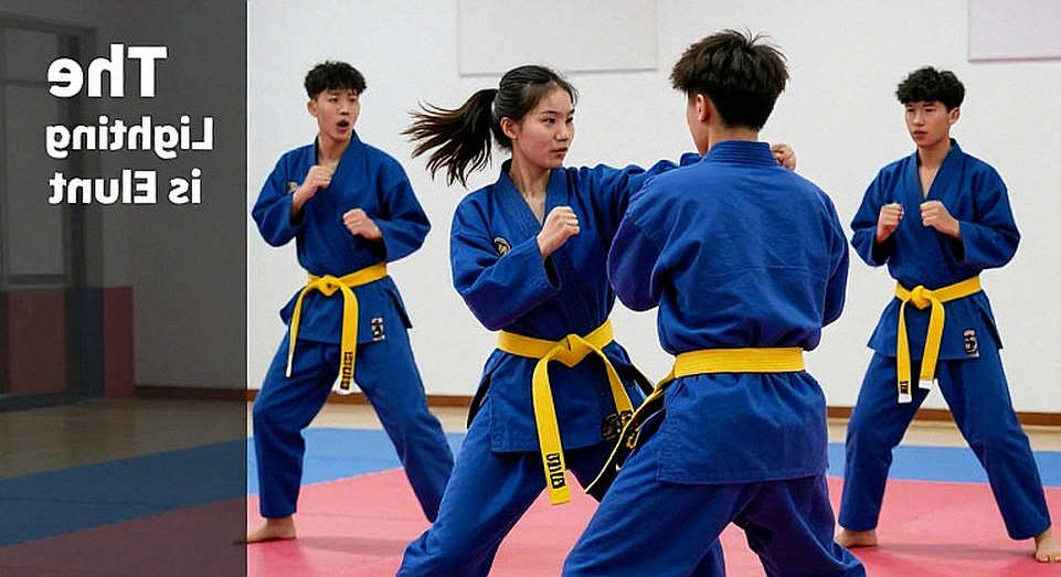 Từ sàn tập nghèo đến vòng dây Olympic: Giải phẫu giới hạn của võ thuật Việt Nam Từ sàn tập nghèo đến vòng dây Olympic: Giải phẫu giới hạn của võ thuật Việt Nam
