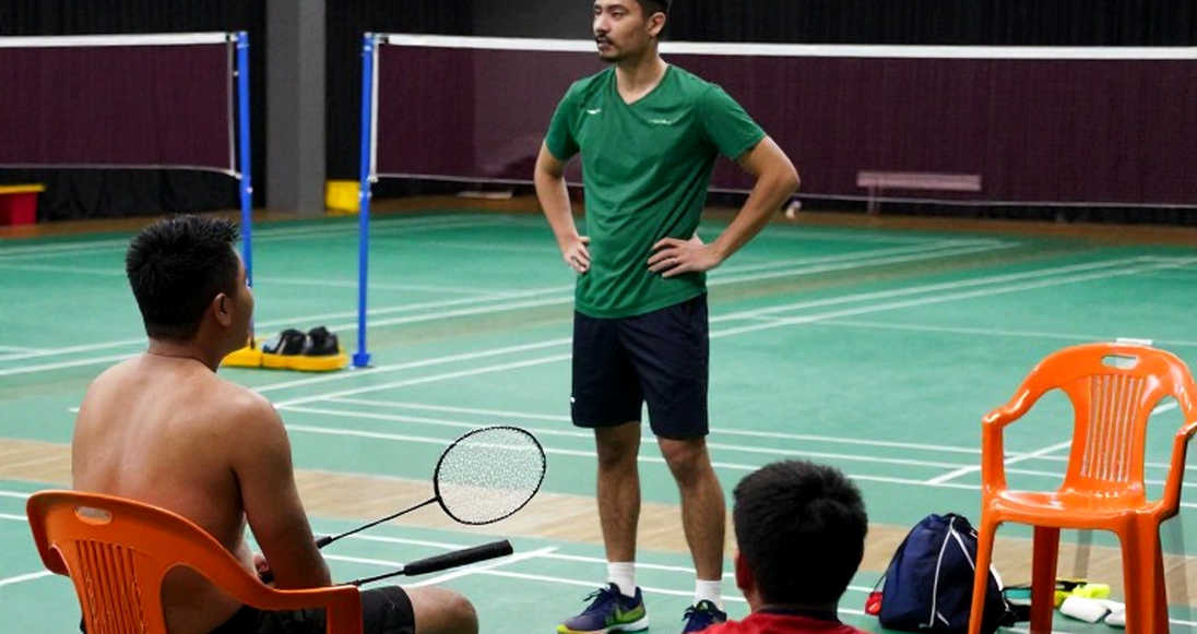 Nguyen Thuy Linh, Nguyen Hai Dang and the Decider: Vietnam's Real Badminton Boundary at the Asian Games Nguyen Thuy Linh, Nguyen Hai Dang and the Decider: Vietnam's Real Badminton Boundary at the Asian Games