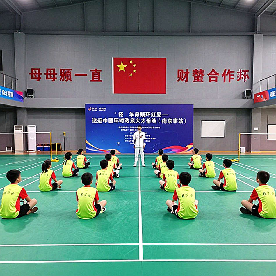Nguyen Thuy Linh, Nguyen Hai Dang and the Decider: Vietnam's Real Badminton Boundary at the Asian Games Nguyen Thuy Linh, Nguyen Hai Dang and the Decider: Vietnam's Real Badminton Boundary at the Asian Games