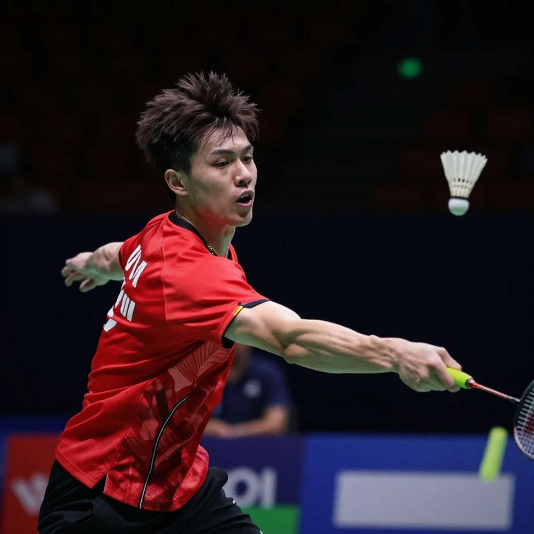 Nguyen Thuy Linh, Nguyen Hai Dang and the Decider: Vietnam's Real Badminton Boundary at the Asian Games Nguyen Thuy Linh, Nguyen Hai Dang and the Decider: Vietnam's Real Badminton Boundary at the Asian Games