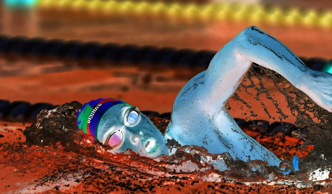 Swimnerd 10 năm: Bức tường 39.999 USD và những khoản chi phí không bao giờ xuất hiện trong báo giá