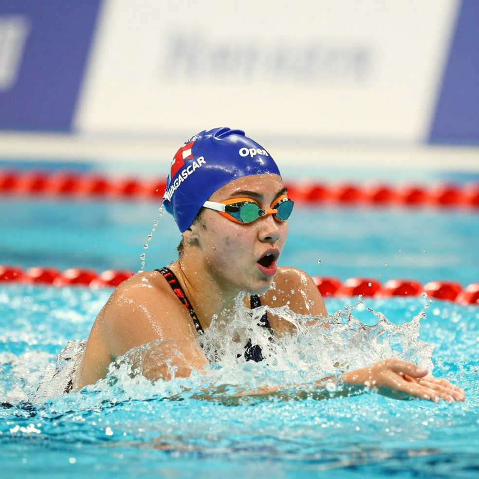 Swimnerd at 10: A $39,999 Video Wall and the Costs That Never Make the Quote