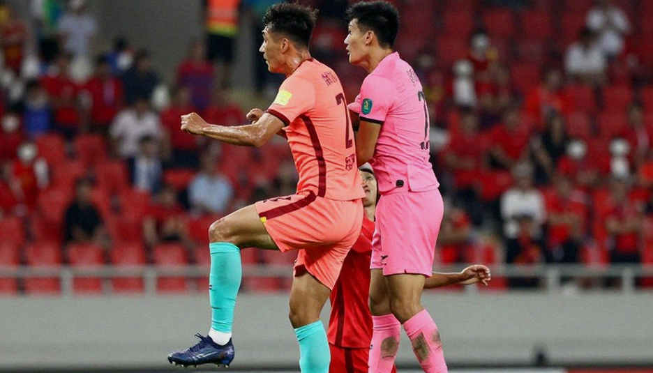 Quỹ lương, không phải tin đồn, định hình kỳ chuyển nhượng V.League