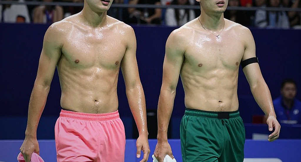 Asian Games 2026: The 19-Minute Decider and Satwik-Chirag's Broken Rhythm in Aichi-Nagoya