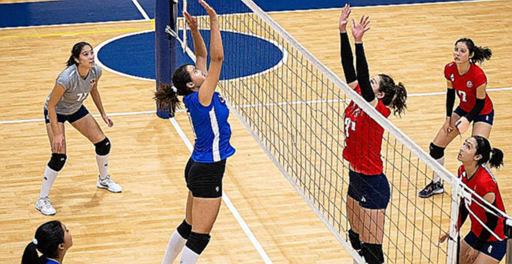 Ai Cập vô địch bóng chuyền nữ châu Phi, giành vé dự Olympic 2028 Ai Cập vô địch bóng chuyền nữ châu Phi, giành vé dự Olympic 2028