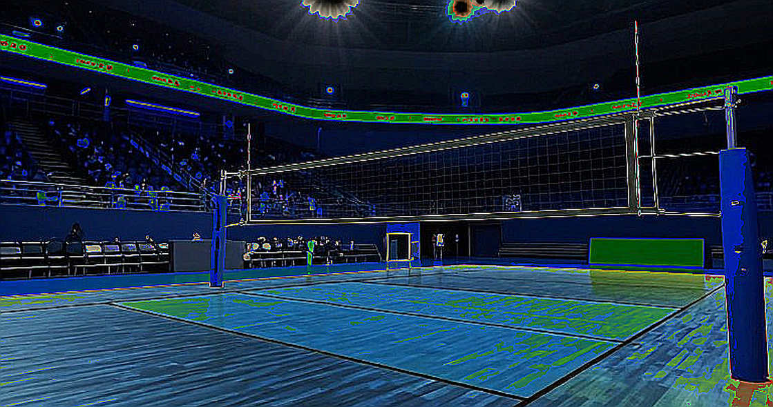 Vietnamese Volleyball's Data Void: Injury Analysis With Nothing to Read Vietnamese Volleyball's Data Void: Injury Analysis With Nothing to Read