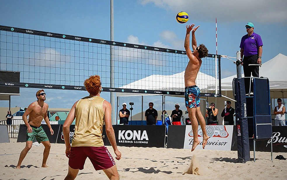 Vietnamese Volleyball's Data Void: Injury Analysis With Nothing to Read Vietnamese Volleyball's Data Void: Injury Analysis With Nothing to Read