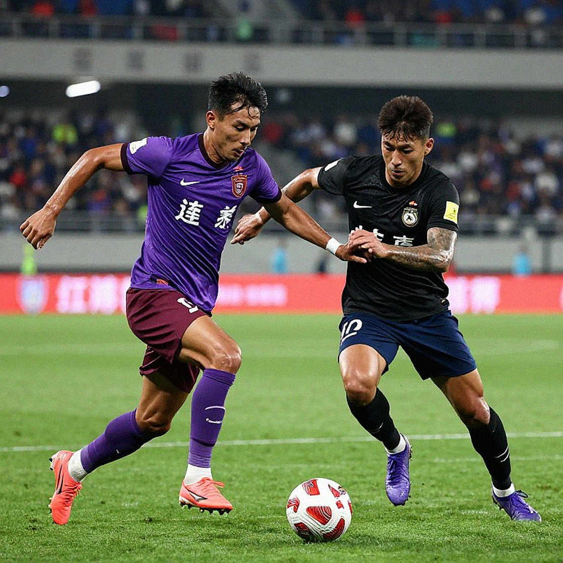 Kubo Calms the Fire and Spanish Becomes a Weapon: A Post-Match Read of Japan's 2-1 Win Over Venezuela Kubo Calms the Fire and Spanish Becomes a Weapon: A Post-Match Read of Japan's 2-1 Win Over Venezuela