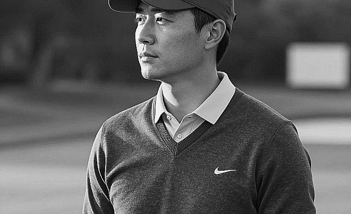 Bàn chân trần ở Blackwolf Run và nhịp đập golf Hàn Quốc