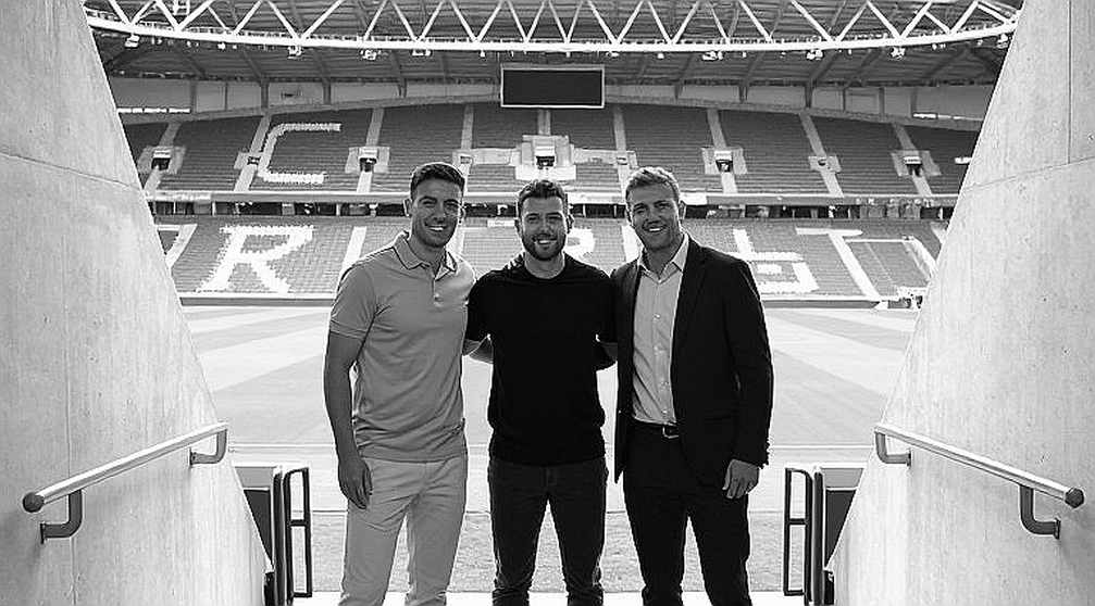 V.League 2026/26: The Pulse of the City, Data, and Nights No One Leaves the Bar V.League 2026/26: The Pulse of the City, Data, and Nights No One Leaves the Bar