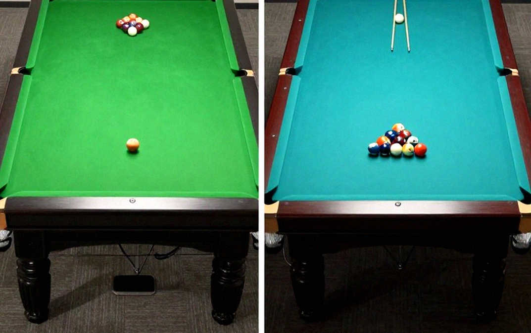 Shaun Murphy ở Thâm Quyến: 5-1 trước Hossein Vafaei và nghệ thuật chơi bi-a khi không ai nhìn Shaun Murphy ở Thâm Quyến: 5-1 trước Hossein Vafaei và nghệ thuật chơi bi-a khi không ai nhìn