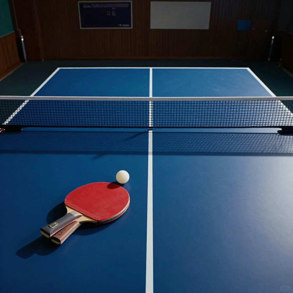 Sheffield 2026: The Un-excavated Foundation of World Youth Table Tennis Sheffield 2026: The Un-excavated Foundation of World Youth Table Tennis